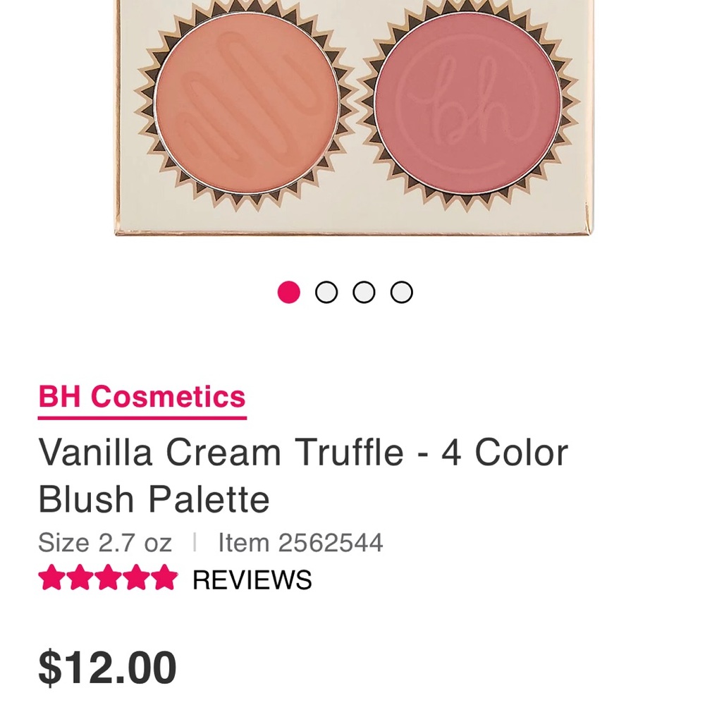 Makeup bundle - Picture 3 of 9
